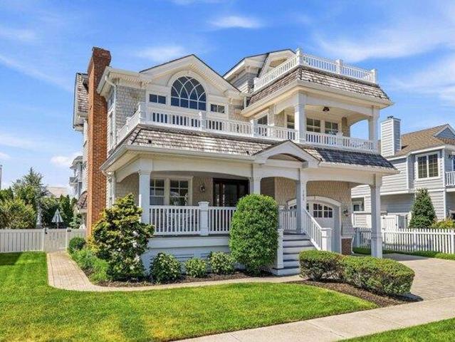House for sale in Avalon, New Jersey