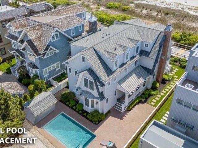 House for sale in Avalon, New Jersey