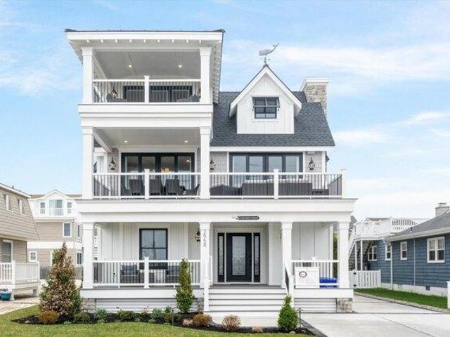 House for sale in Avalon, New Jersey