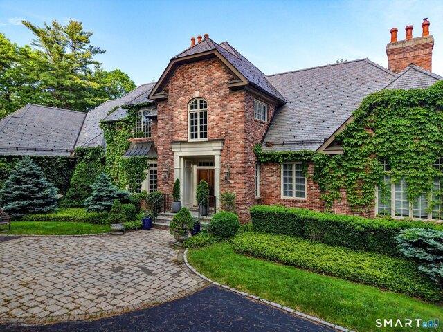 House for sale in Avon, Connecticut