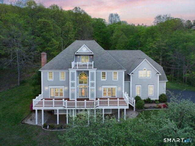 House for sale in Avon, Connecticut
