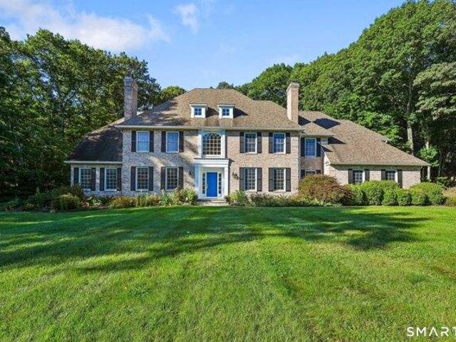 House for sale in Avon, Connecticut
