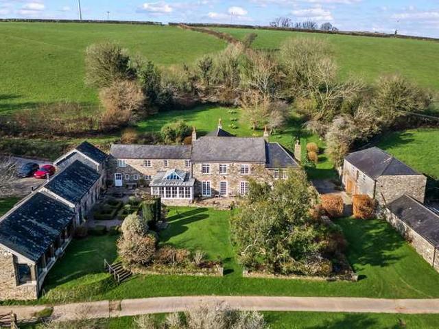 Land for sale in Strode, Devon
