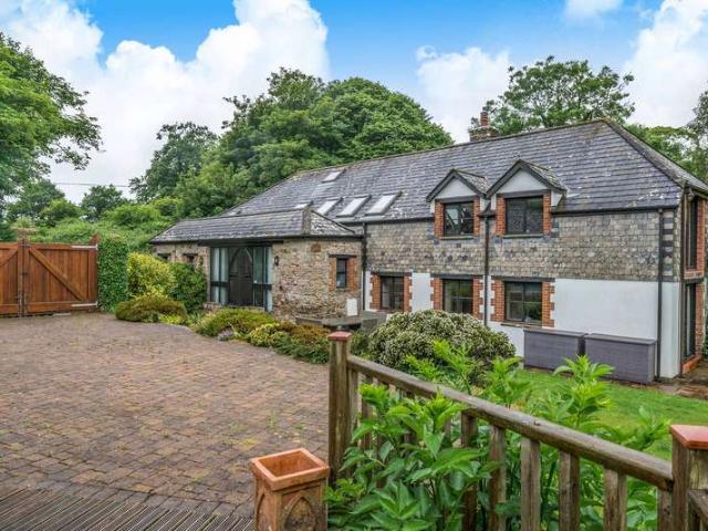 Land for sale in Strode, Devon