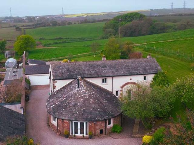 Land for sale in Egremont