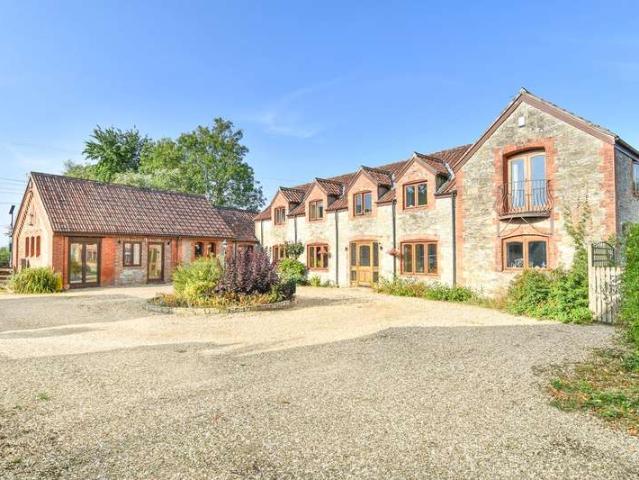 Land for sale in Mark