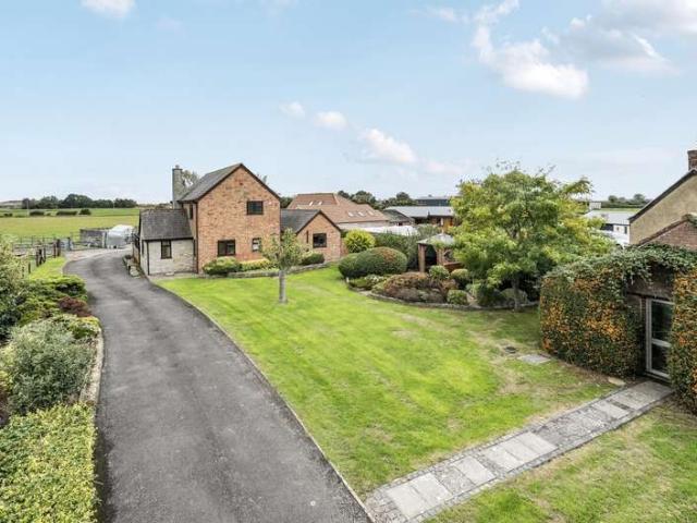 Land for sale in West Huntspill
