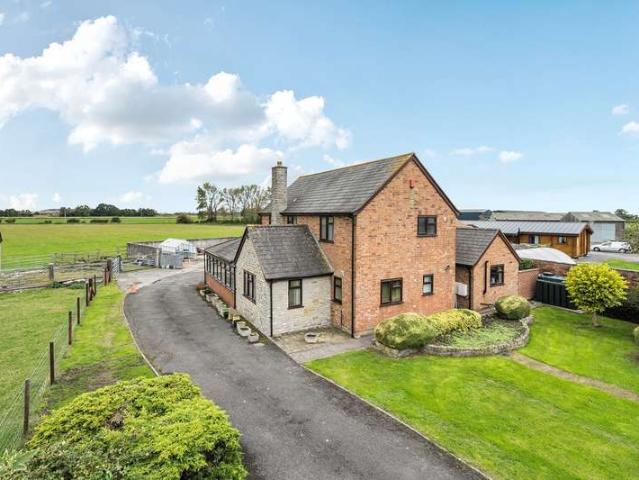 Land for sale in West Huntspill