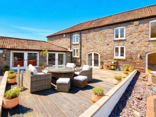 Land for sale in Pensford, Bath And North East Somerset