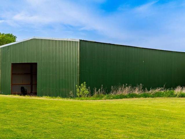 Land for sale in Chipping Hill, Essex