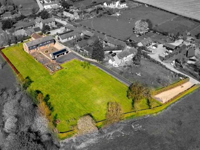 Land for sale in Yatton
