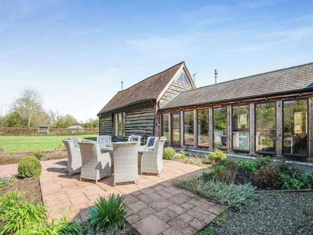 Land for rent in Forthampton, Worcestershire