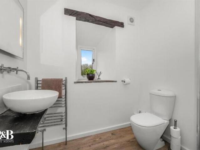 Land for sale in Bare, Lancashire