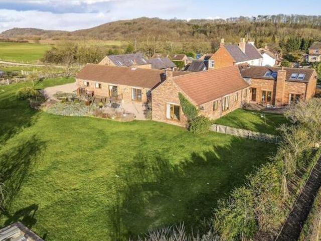 House for sale in Haddon, East Midlands