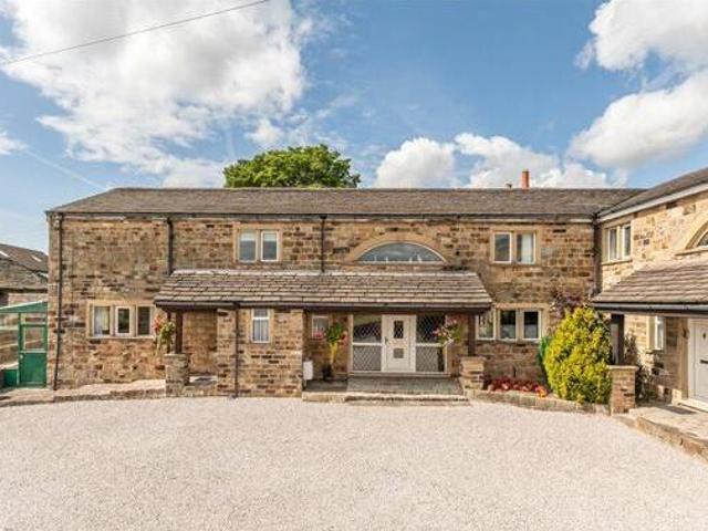 House for sale in Firthcliffe, Heckmondwike