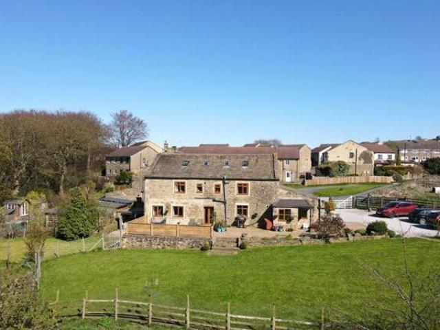 House for sale in North Yorkshire