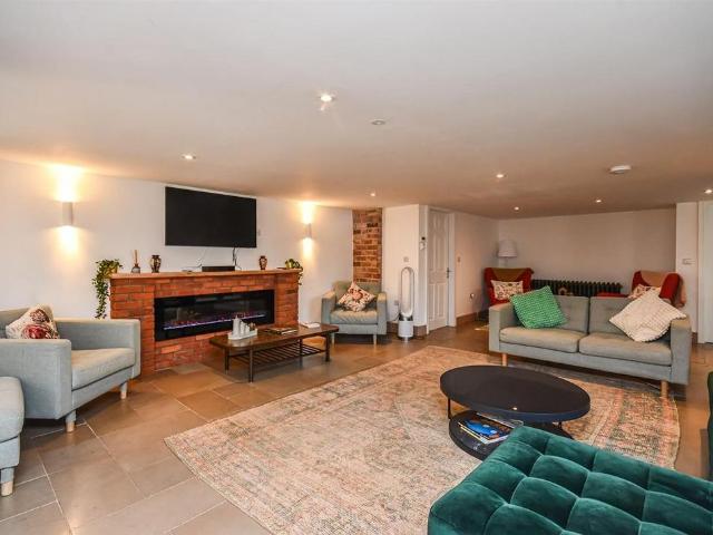 House for rent in Trysull and Seisdon, Great Chatwell