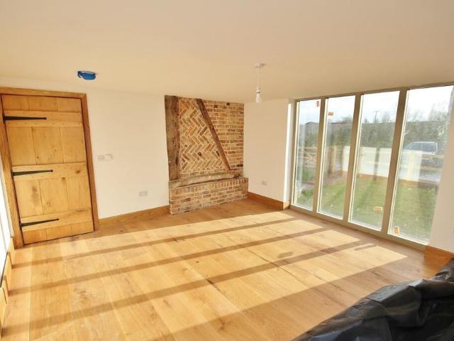 House for rent in Church Fenton