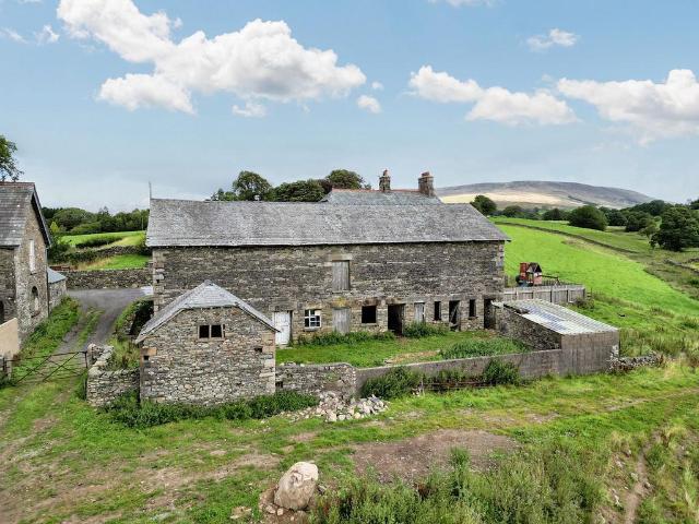 House for sale in Sedbergh
