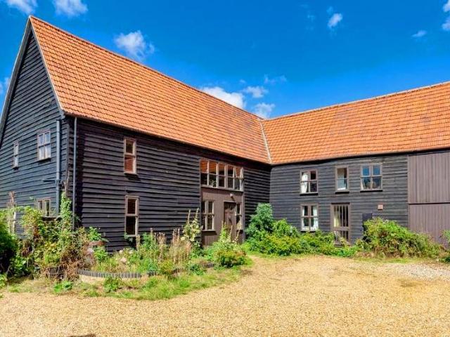 House for sale in Arrington, Cambridgeshire