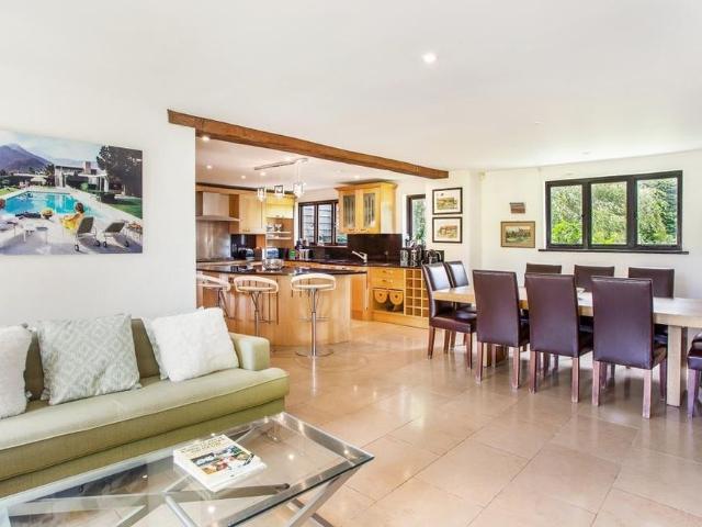 House for rent in Fordcombe, Sevenoaks