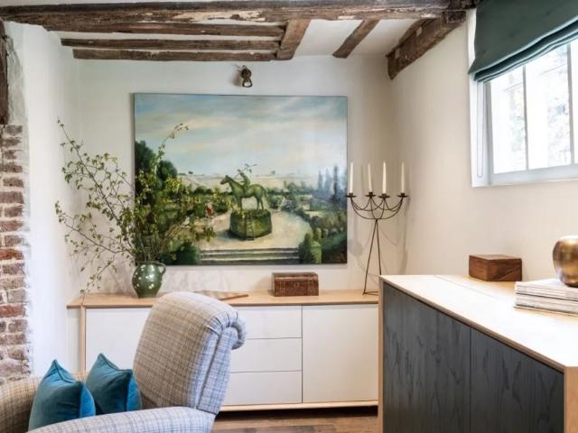 House for rent in Gallypot Street, Cross In Hand