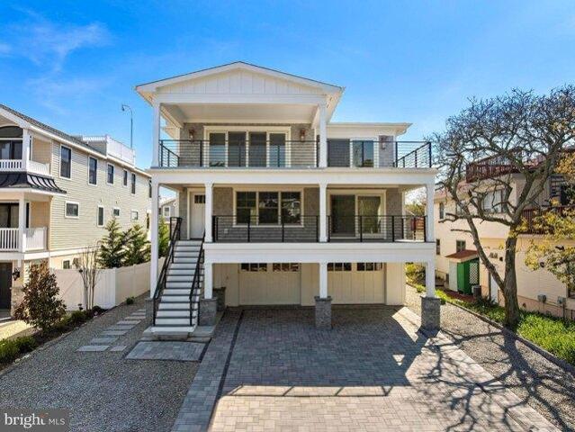 House for sale in Barnegat Light, New Jersey