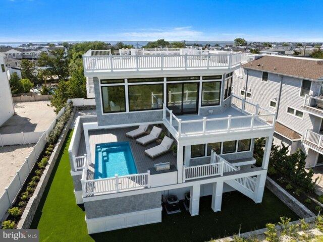 House for sale in Barnegat Light, New Jersey