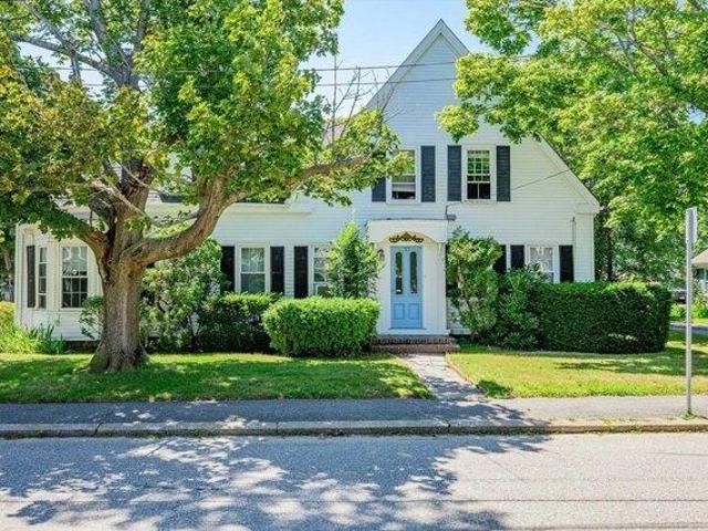 House for sale in Barnstable, Massachusetts