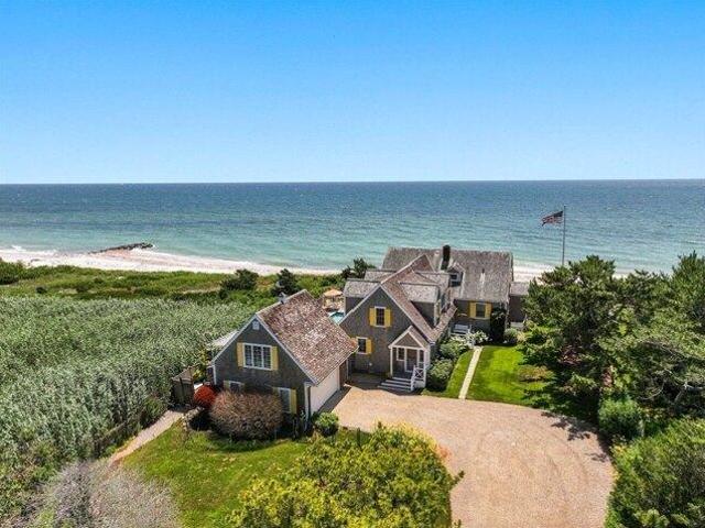 House for sale in Barnstable, Massachusetts