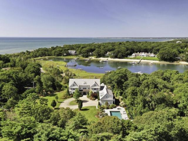 House for sale in Barnstable, Massachusetts