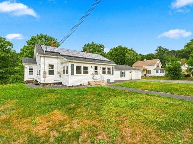 House for sale in Barre Plains, Barre
