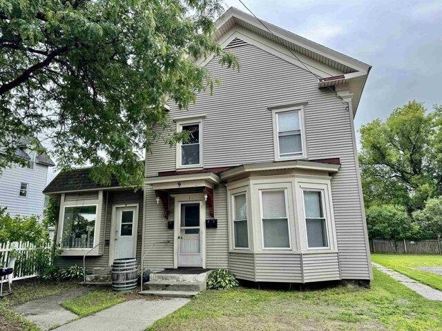 House for sale in Barre, Vermont