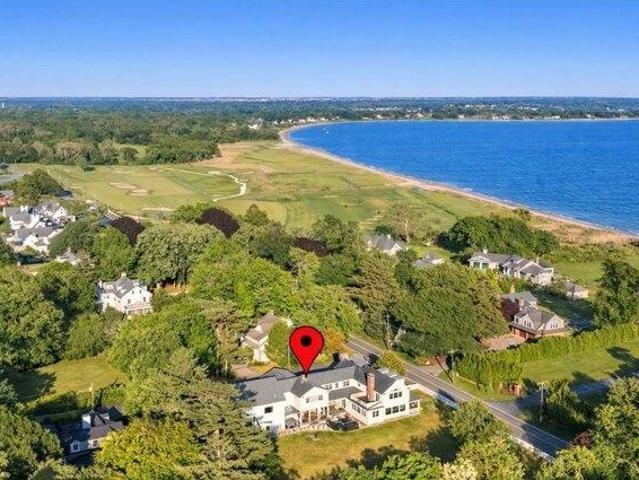 House for sale in Barrington, Rhode Island