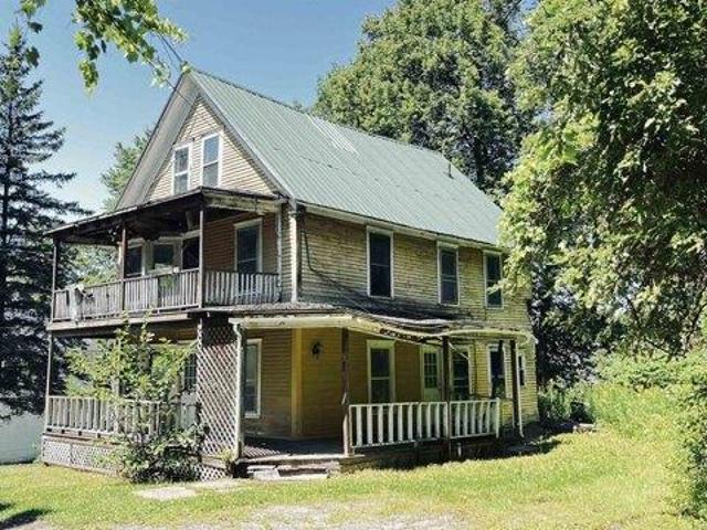 House for sale in Barton, Vermont