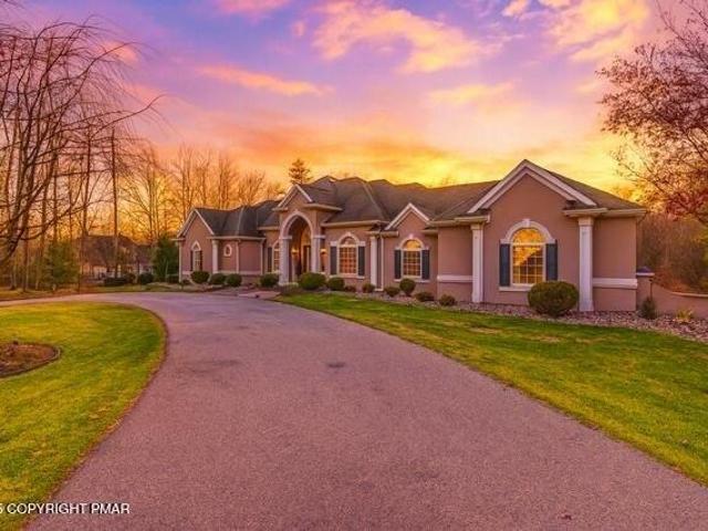 House for sale in Bartonsville, Pennsylvania