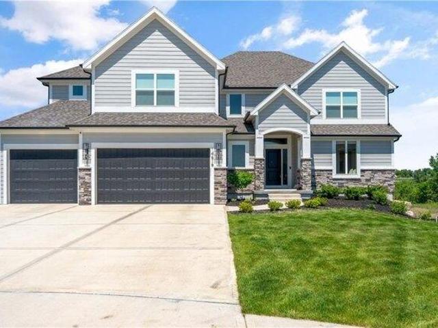 House for sale in Kansas