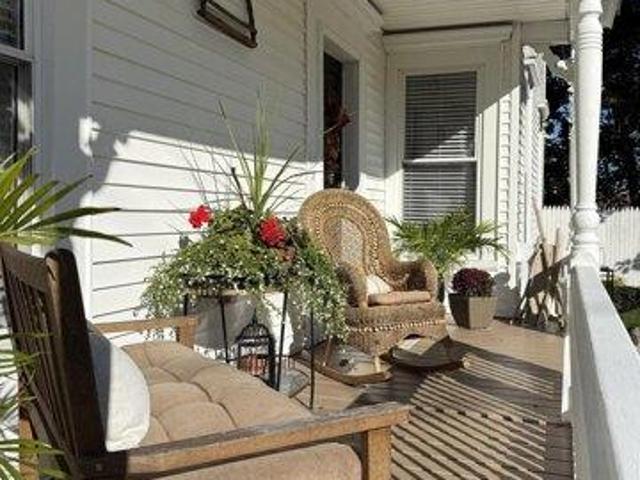 House for sale in Bath, Maine