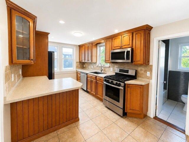 House for sale in Hudson, New Jersey