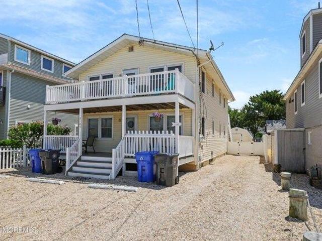 House for sale in Beach Haven, Ocean County