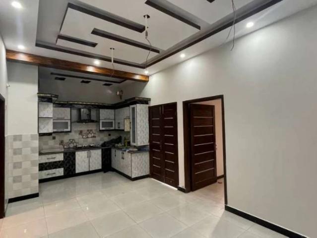 House for sale in سچل گوٹھ, کراچی ڈویژن