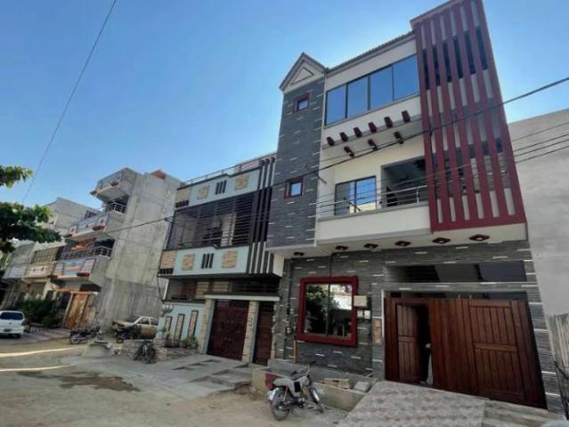 House for sale in North Waziristan, Federally Administered Tribal Areas fata
