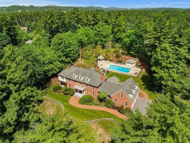 House for sale in New Hampshire