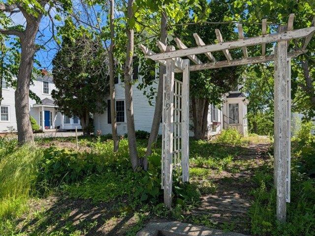 House for sale in Waldo, Maine