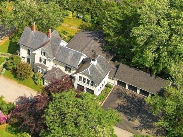 House for sale in Waldo, Maine