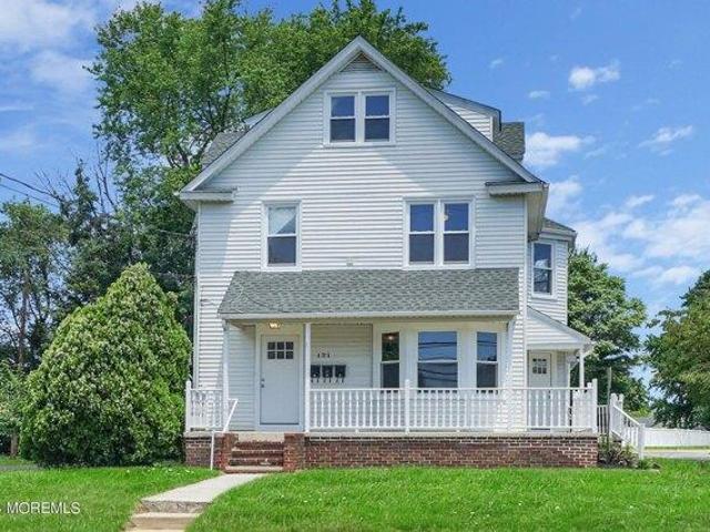 House for sale in Bellmawr, New Jersey