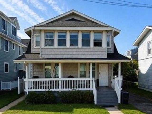 House for sale in Monmouth, New Jersey