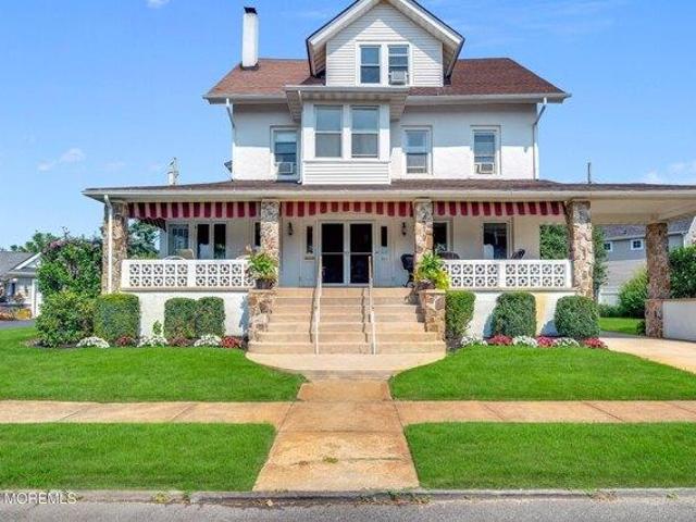 House for sale in Belmar, Monmouth County