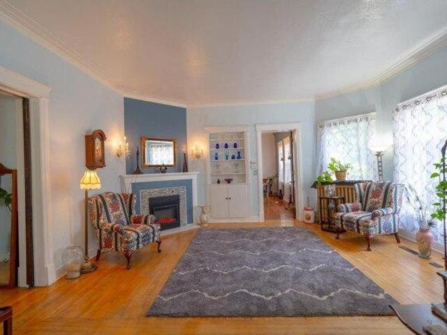 House for sale in Beloit, Wisconsin
