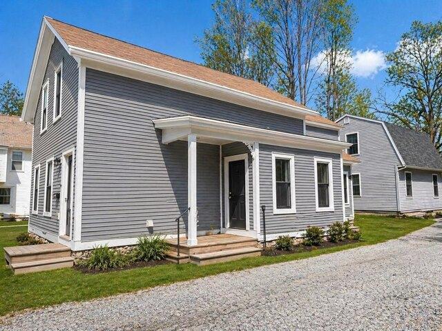House for sale in Bennington, Vermont